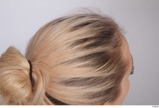 Harley blond ballet bun blond hair 0006.jpg